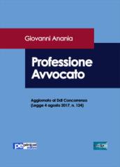 Professione avvocato