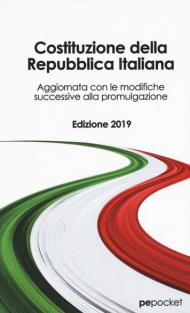 Costituzione della Repubblica Italiana