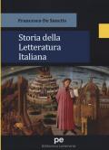 Storia della letteratura italiana