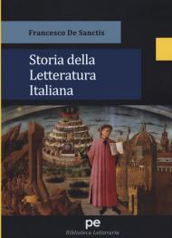 Storia della letteratura italiana