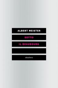 Sotto il Beaubourg