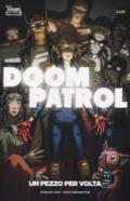 Doom Patrol: 1