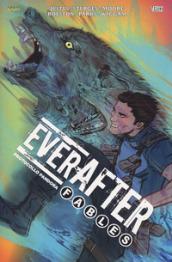 Protocollo Pandora. Everafter. Fables: 1