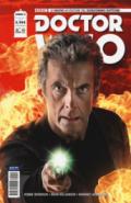 Doctor Who. Le nuove avventure del dodicesimo dottore: 10