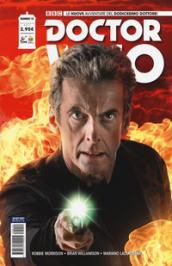 Doctor Who. Le nuove avventure del dodicesimo dottore: 10