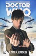 Doctor Who. Undicesimo dottore: 2