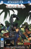 Batman. Le nuove leggende del cavaliere oscuro: 8