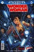 Rinascita. Wonder Woman: 19