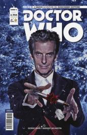 Doctor Who. Le nuove avventure del dodicesimo dottore: 12