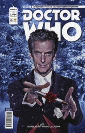 Doctor Who. Le nuove avventure del dodicesimo dottore: 12