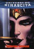 Rinascita. Wonder Woman. Jumbo edition. 23.