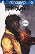 Hellblazer. 3.