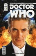 Doctor Who. Le nuove avventure del dodicesimo dottore: 13