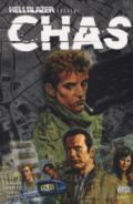 Chas. Hellblazer special