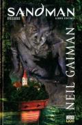 Sandman deluxe (Vol. 10)