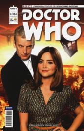 Doctor Who. Le nuove avventure del dodicesimo dottore: 14