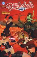 Bombshells. Vol. 3: Rivolta!