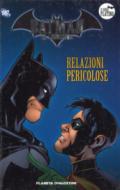 Batman. La leggenda: 18