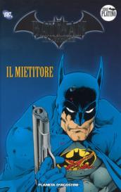 Batman. La leggenda. 2: Il mietitore