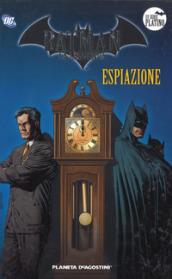 Batman. Il cavaliere oscuro. 24: Espiazione