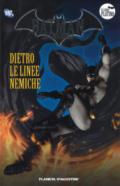 Batman. La leggenda. 26: Dietro le linee nemiche