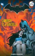 Batman. Il cavaliere oscuro. 30: La morte e la fanciulla