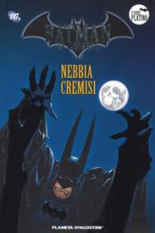 Batman. La leggenda: 43