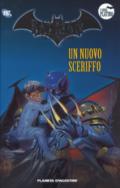 Batman. La leggenda. 56: Un nuovo sceriffo