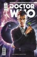 Doctor Who. Le nuove avventure del dodicesimo dottore: 15