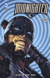 Midnighter. 1: Fuori