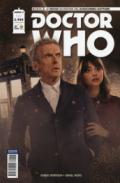 Doctor Who. Le nuove avventure del dodicesimo dottore: 16
