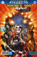 Rinascita. Suicide Squad. Harley Quinn. Vol. 27