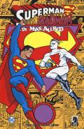 Superman/Madman. Ediz. variant