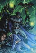 Metal. Batman. Il cavaliere oscuro. Ediz. jumbo. Cofanetto. Vol. 16