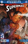 Rinascita. Superman. Vol. 35