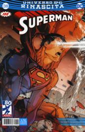 Rinascita. Superman. Vol. 35