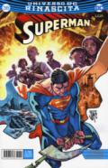 Rinascita. Superman. Vol. 36