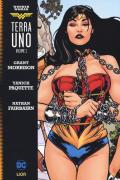 Terra Uno. Wonder Woman. Vol. 1