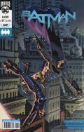 Rinascita. Batman. Vol. 37