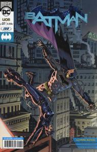 Rinascita. Batman. Vol. 37