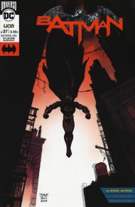 Batman. Ediz. Variant. Vol. 37