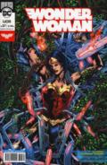 Rinascita. Wonder Woman. Vol. 37