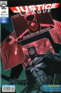 Rinascita. Justice League. Vol. 34