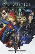 Injustice. Gods among us. Vol. 6