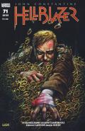 Hellblazer. Vol. 71