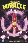 Mister Miracle. Vol. 2