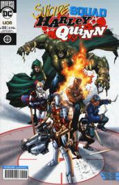Suicide Squad. Harley Quinn