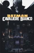 Batman. Cavaliere bianco. Ediz. deluxe