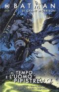 Batman. Vol. 4: tempo e l'uomo pipistrello, Il.