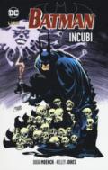 Incubi. Batman